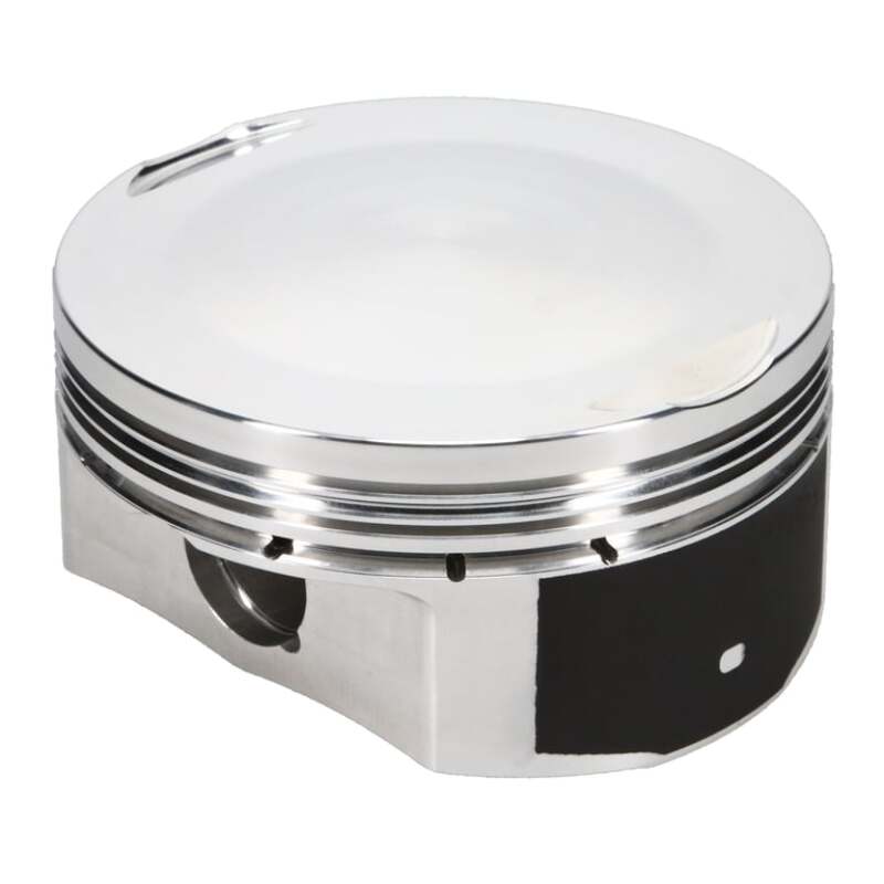 JE Pistons Gen 3 Hemi 6.4L Apache 4.09in Bore 4.1cc Dome 0.927in Pin Dia - Set of 8 - 367219