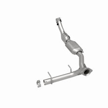 Load image into Gallery viewer, MagnaFlow Conv DF 03-04 Lincoln Navigator 5.4L P/S - 23660