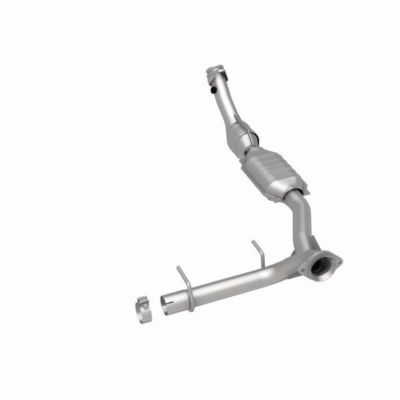 MagnaFlow Direct Fit Catalytic Converter 03 Lincoln Navigator 5.4L - 51081