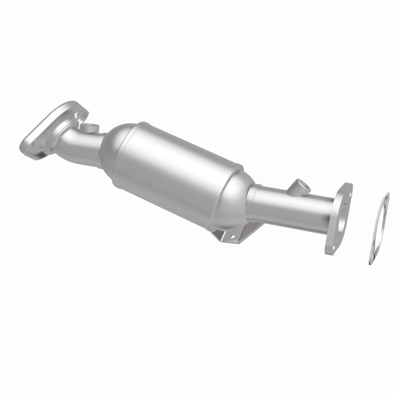 MagnaFlow 10-11 Soul 1.6L Underbody Direct Fit Converter - 52860