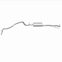 Load image into Gallery viewer, MagnaFlow BRE Exhaust Kit 98-01 Sonoma S10 Hombre 4.3L - 106-0701