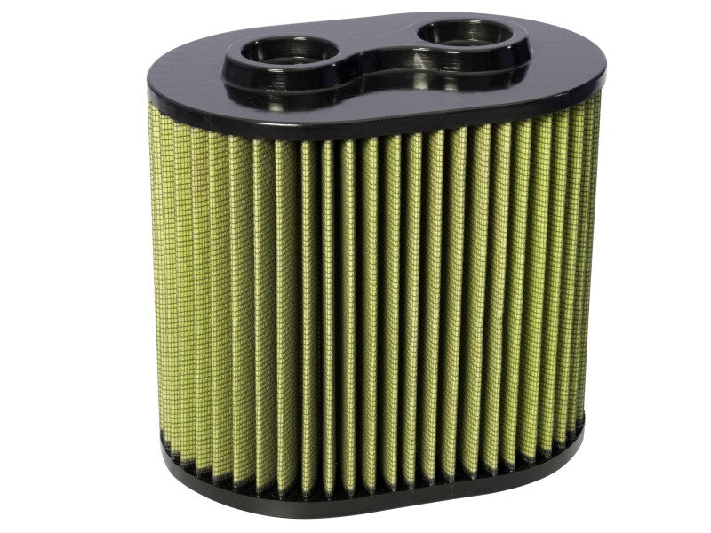 aFe MagnumFLOW Air Filters OER PG7 Ford Diesel Trucks 2017 6.7L V8 - 71-10139