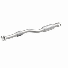 Load image into Gallery viewer, MagnaFlow Direct Fit Catalytic Converter 01-02 Elantra 2.0L OEM - 49418