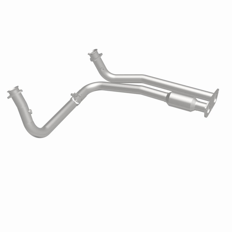 MagnaFlow Direct Fit Catalytic Converter 96-00 Chevy K3500 V8 5.7L - 52054