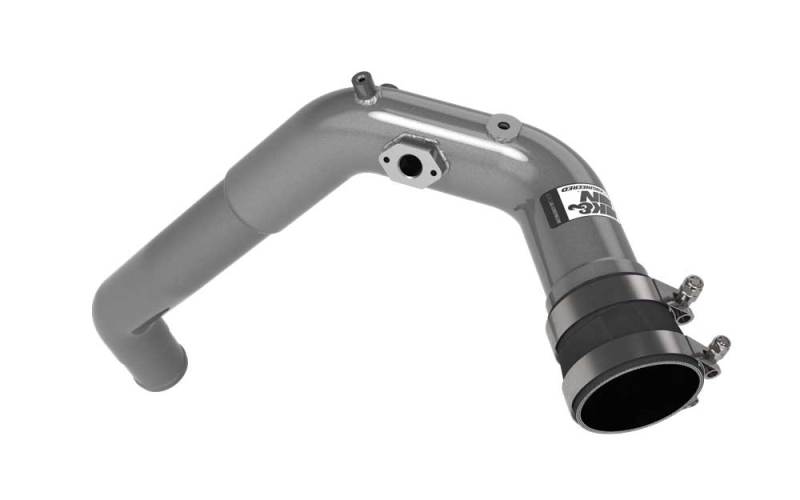 K&N 19-21 Kia Stringer  V6-3.3L Charge Pipe Kit - 77-1014KS