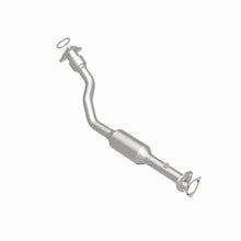 Load image into Gallery viewer, MagnaFlow DF Cat. Conv 04-05 Chevy Cavalier/Malibu / 04-05 Pontiac Grand Am/Sunfire Rear (HM OBDII) - 23969