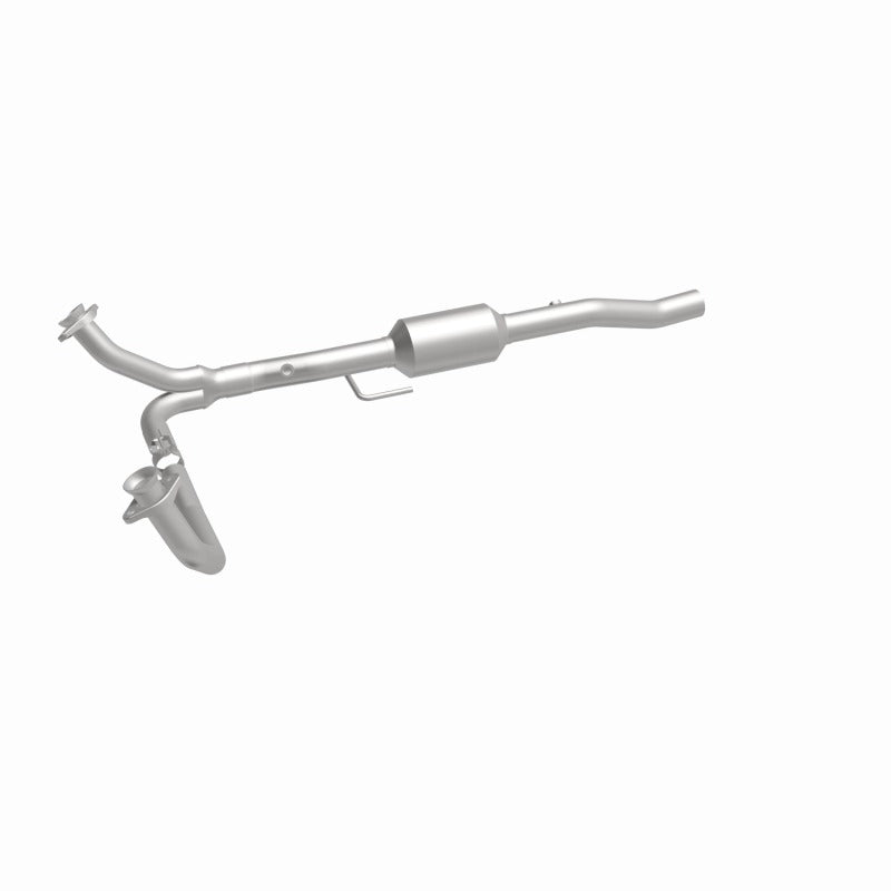 MagnaFlow 2000 Dodge Durango 5.2L Direct Fit Converter - 4451280