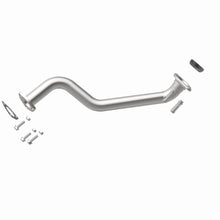 Load image into Gallery viewer, BRE Exhaust 06-11 Civic 1.8L Front Pipe Kit - 107-0231