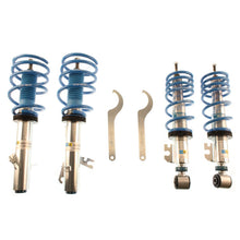 Load image into Gallery viewer, Bilstein B16 2002 Mini Cooper Base Front and Rear Suspension Kit - 48-136648