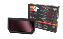 Load image into Gallery viewer, K&amp;N Aprilia Rs660 659Cc 21-23 - AL-6620