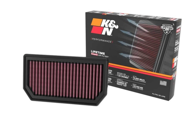 K&N Aprilia Rs660 659Cc 21-23 - AL-6620