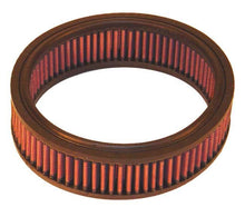 Load image into Gallery viewer, K&amp;N Leyland/Morris/Riley Drop In Air Filter - E-2601