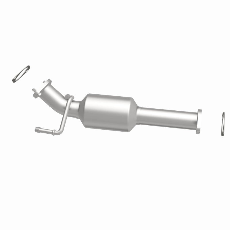 MagnaFlow California Direct Fit Converter 12-15 Chevrolet Sonic 1.8L - 5571421
