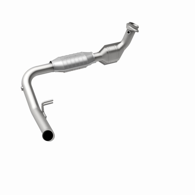 MagnaFlow Direct Fit Catalytic Converter 99-00 Ford Trucks 5.4L - 51695