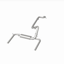 Load image into Gallery viewer, MagnaFlow 93-97 Camaro Firebird 5.7L BRE Exhaust Kit - 106-0455