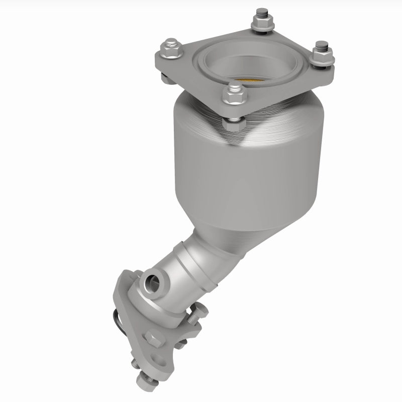 MagnaFlow 16-21 Nissan Maxima 3.5L Direct Fit Converter (California Grade) - 6511129