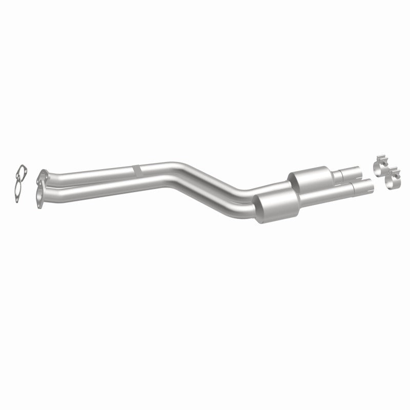 MagnaFlow Direct Fit Catalytic Converter 06-08 BMW Z4 3.0L - 51725