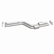Load image into Gallery viewer, MagnaFlow Direct Fit Catalytic Converter 06-08 BMW Z4 3.0L - 51725