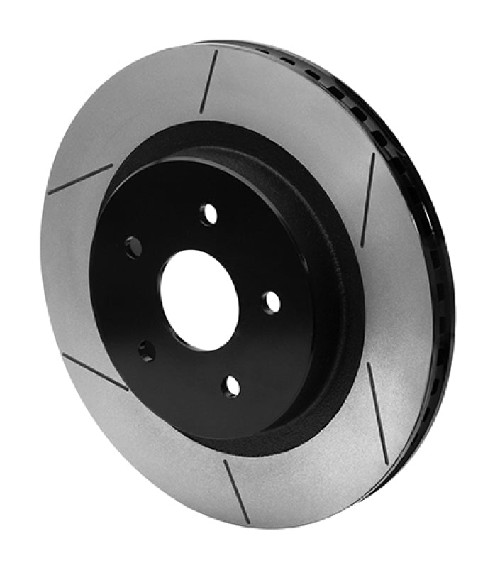Wilwood Rotor 1500-125CJ309-096MJCXXXXN - 160-15755-GTB