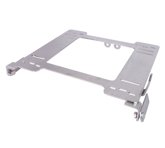 NRG Seat Brackets - 99-05 Golf / GTI / Jetta Mk4 - Pair - SBK-VW02