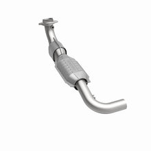 Load image into Gallery viewer, MagnaFlow Direct Fit Catalytic Converter 01-03 F150 5.4 Driver Side OEM - 49621