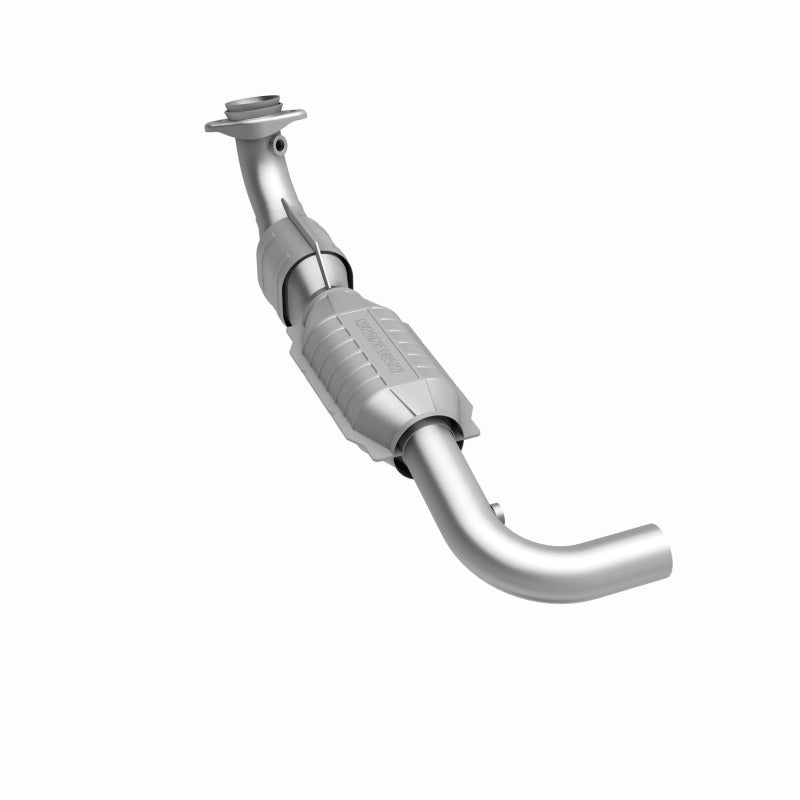 MagnaFlow Direct Fit Catalytic Converter 01-03 F-150 5.4 2WD D/S 49S - 93447
