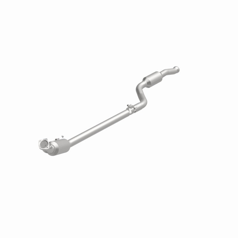 MagnaFlow 12-16 E350 V6 3.5 OEM Underbody Direct Fit Converter - 21-447
