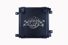 Load image into Gallery viewer, CSF 99-04 Isuzu NPR 4.8L A/C Condenser - 10648