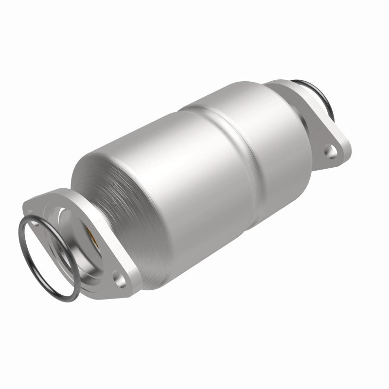MagnaFlow Direct Fit Catalytic Converter 93-94 Corolla/Prizm CA - 338656