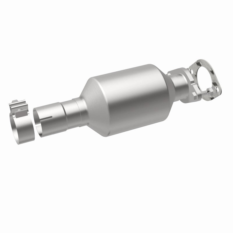 MagnaFlow 13-17 C-Max L4 2 OEM Underbody Direct Fit Converter - 21-523