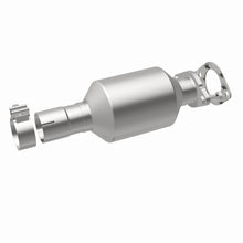 Load image into Gallery viewer, MagnaFlow 13-17 C-Max L4 2 OEM Underbody Direct Fit Converter - 21-523