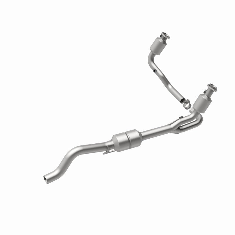 MagnaFlow Direct Fit Catalytic Converter 00-03 Durango 4WD 4.7L - 458047
