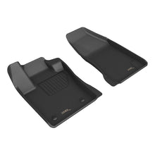 Load image into Gallery viewer, 3D MAXpider 23-24 Dodge Hornet Kagu Black R1