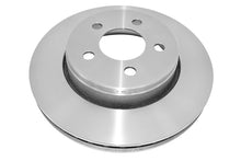 Load image into Gallery viewer, DBA 07-11 Dodge Nitro Front Street Series Standard Rotor - DBA2424