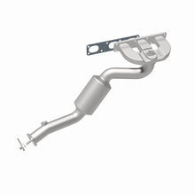 Load image into Gallery viewer, MagnaFlow Conv DF BMW 3 01-06 Front - 50287