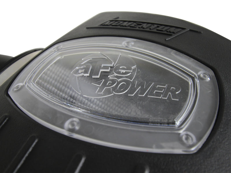 aFe Momentum Pro DRY S Intake System BMW 528i/ix (F10) 12-15 L4-2.0L (t) N20 - 51-76303