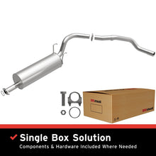 Load image into Gallery viewer, MagnaFlow BRE Exhaust Kit 92-95 Toyota 4Runner 3.0L - 106-0258