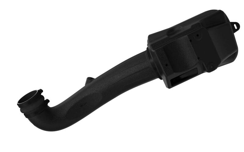 K&N Jeep Wrangler V6 3.6L NextGen Cold Air Intake - 50-1576