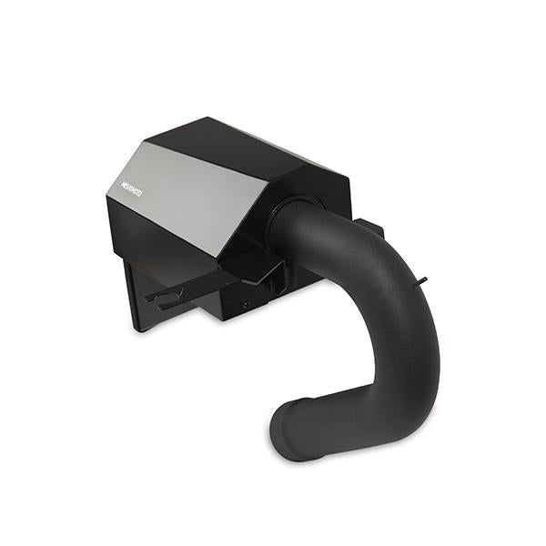 Mishimoto BMW 12-13 320i/328i / 14-15 428i / 15-16 228i Performance Air Intake Kit - Wrinkle Black - MMAI-F30-12WBK