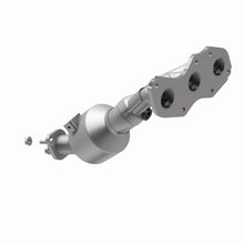 Load image into Gallery viewer, MagnaFlow Conv DF 06-09 Toyota RAV4 3.5L - 50620
