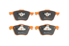 Load image into Gallery viewer, DBA 03-14 Volvo XC90 (w/316mm Front Rotor) Front XP Performance Brake Pads - DB1658XP