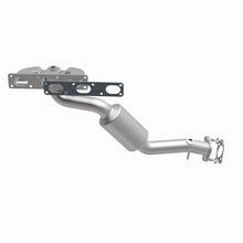 Load image into Gallery viewer, MagnaFlow Conv DF BMW 3 01-06 Front - 50287