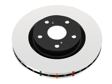 Load image into Gallery viewer, DBA 12-15 BMW 335i (340mm Front Rotor) Front 4000 Series Plain Rotor - DBA42676