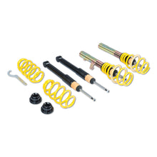 Load image into Gallery viewer, ST Coilover Kit 06-09 Volkswagen Golf (MKV) GTI (Incl DSG) / 05-10 Volkswagen Jetta MKVI - 13210039