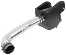 Load image into Gallery viewer, K&amp;N 2018 Jeep Wrangler JL V6-3.6L High Flow Performance Kit - 77-1576KP