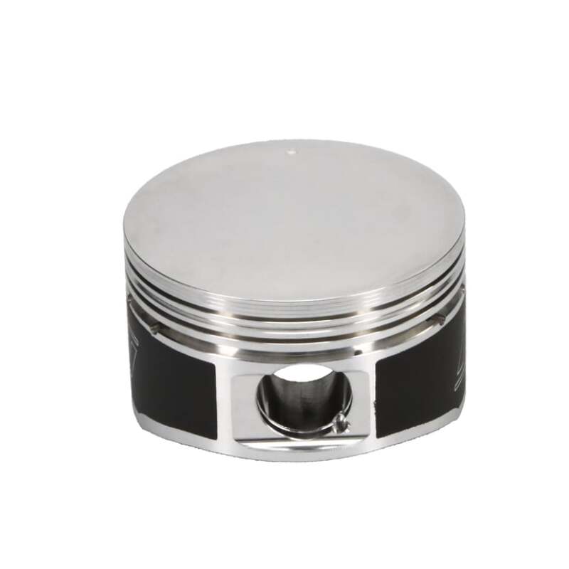 Wiseco Mini-Cooper 2002-5 FT 8.5:1 Turbo 77.5mm Piston Shelf Stock Kit - K618M775