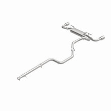 Load image into Gallery viewer, BRExhaust 10-13 Mazda 3 2.5L Exhaust Kit - 106-0916