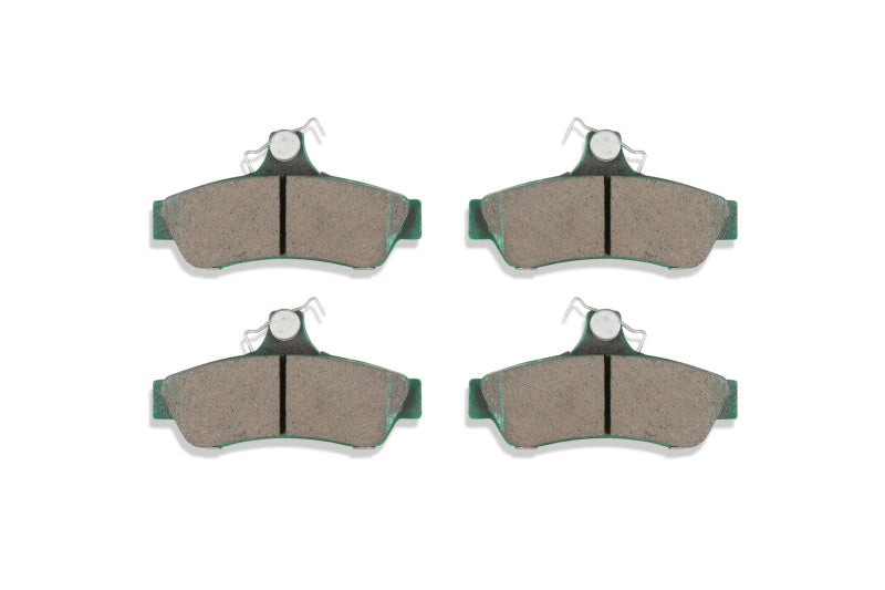 DBA 04-06 Pontiac GTO SP500 Rear Brake Pads - DB1332SP