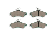 Load image into Gallery viewer, DBA 04-06 Pontiac GTO SP500 Rear Brake Pads - DB1332SP