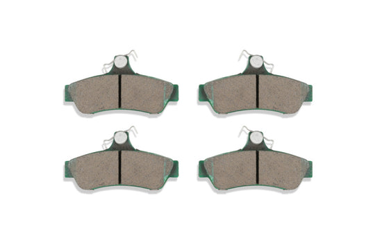 DBA 04-06 Pontiac GTO SP500 Rear Brake Pads - DB1332SP
